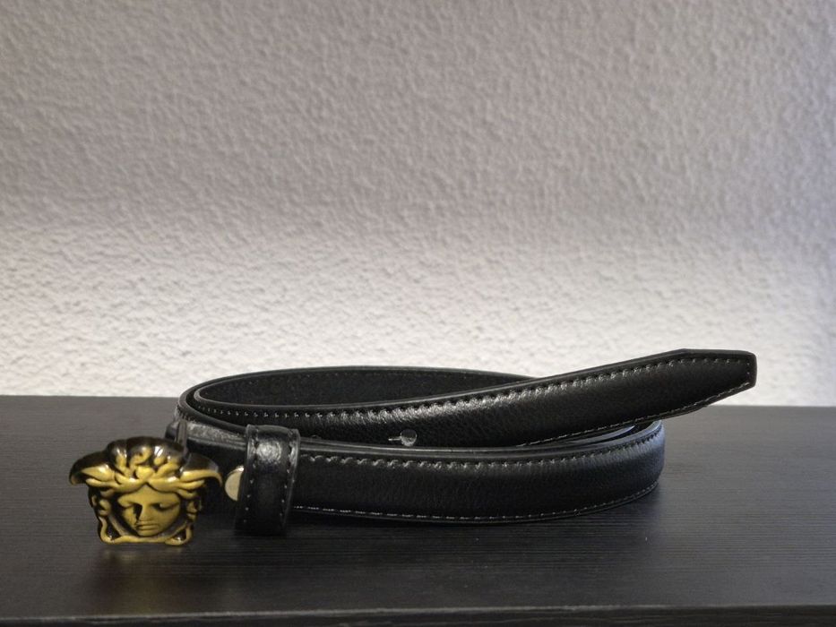 Curea dama Versace