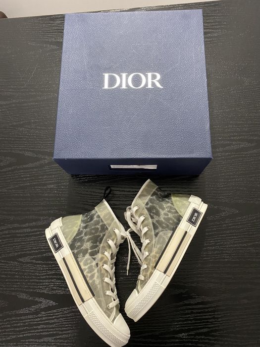 Dior B23 100% originali model rar