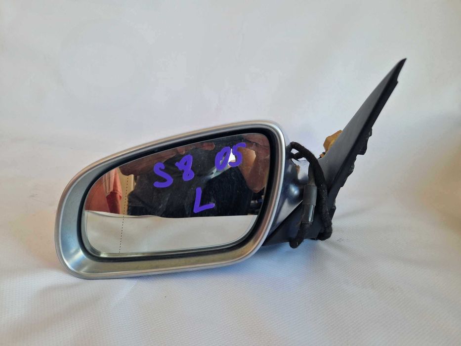 Огледала  Ауди А8 / S8 D3