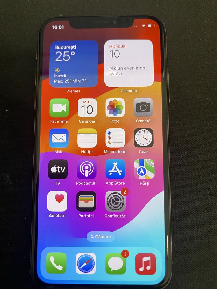 Iphone XS  64 Gb id-qil182