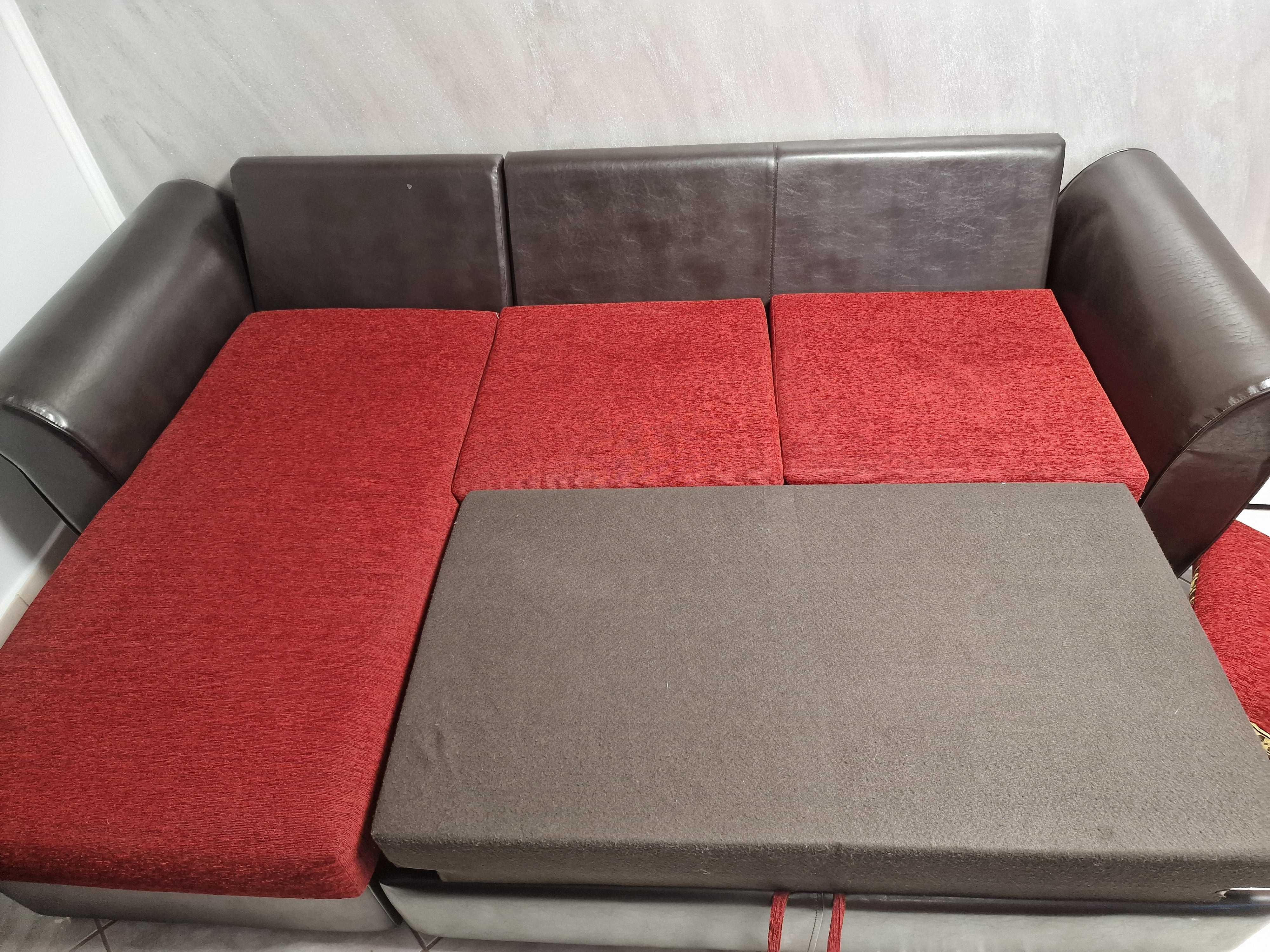 Vand canapea extensibila