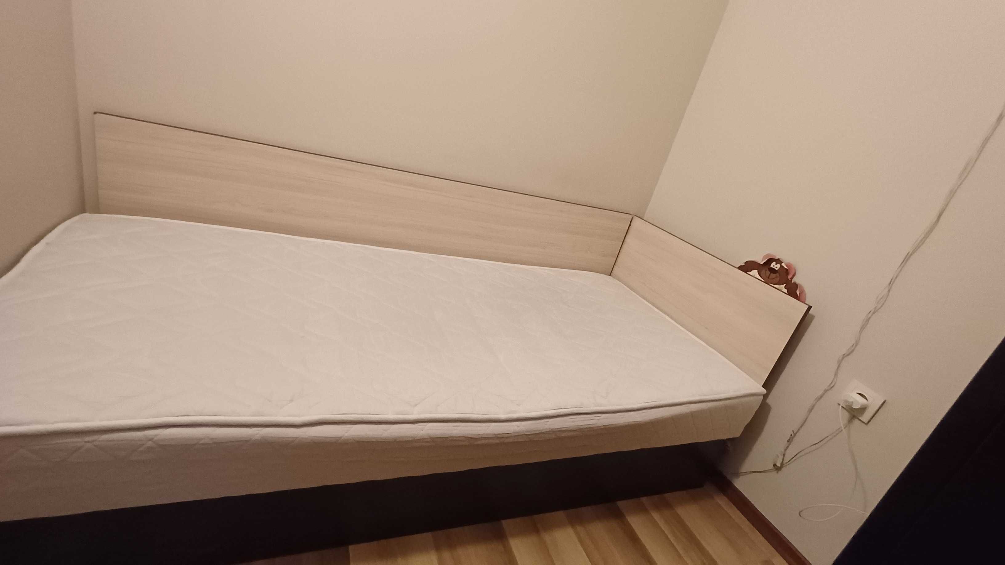 Легло единично детско
