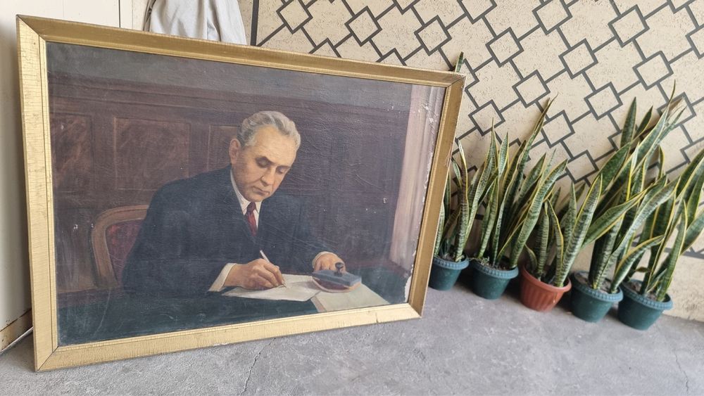 Art rasm (qo'l ishi)