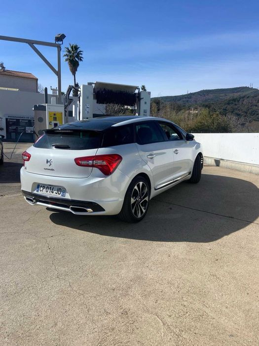 DS5 2.0 HDI Full option