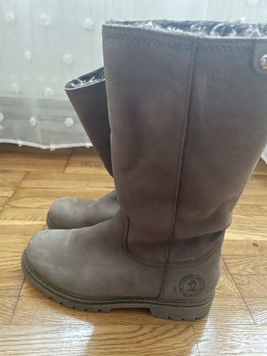 Panama jack cizme 38