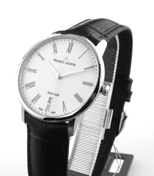 Автоматичен часовник Maurice Lacroix Les Classiques Tradition