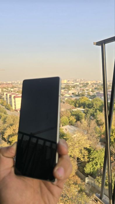 Infinix note 50 pro sotiladi