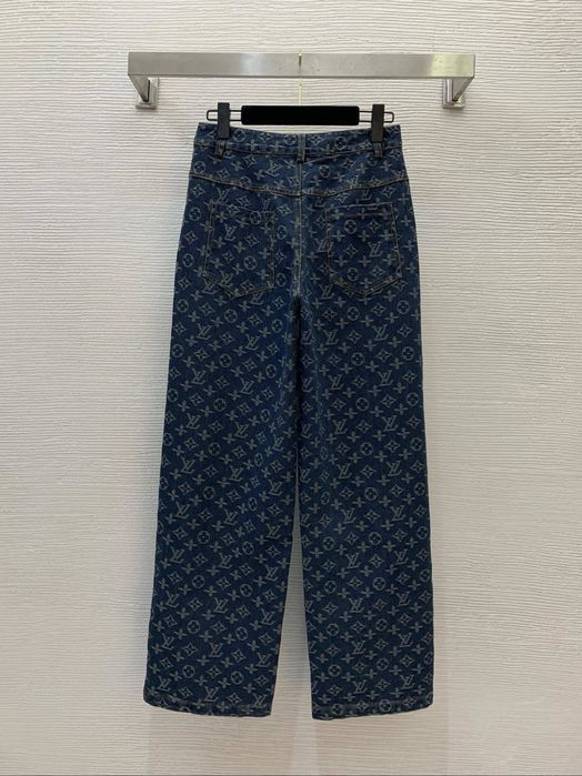 LV дамски дънки New Season