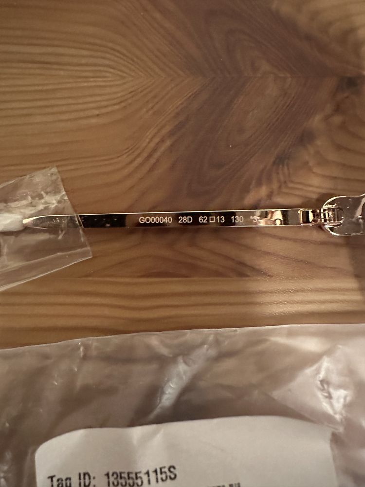Оригинални слънчеви очила Guess