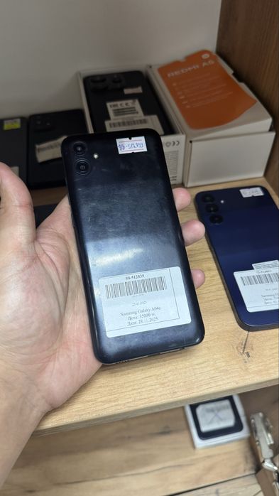 Телефон Андройд от 10000 до 50000