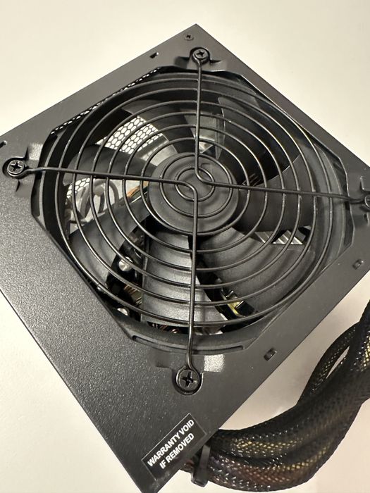 Sursa Thermaltake TR2 S, 80+ 500W