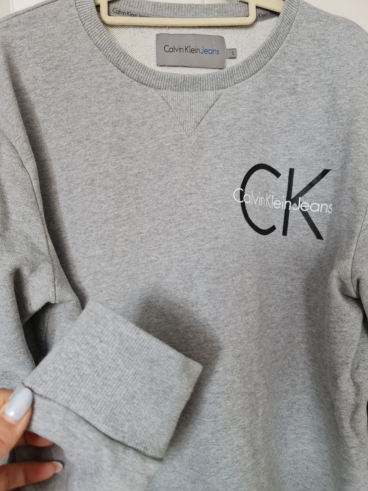 Bluza Calvin Klein