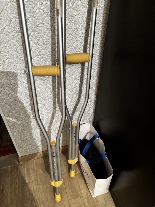 Балтак костыль сатыладыы