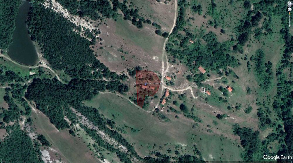 Продава се Парцел в София, Овча купел 1 - 3303 кв.м за 7 €/кв.м - Снимка #7