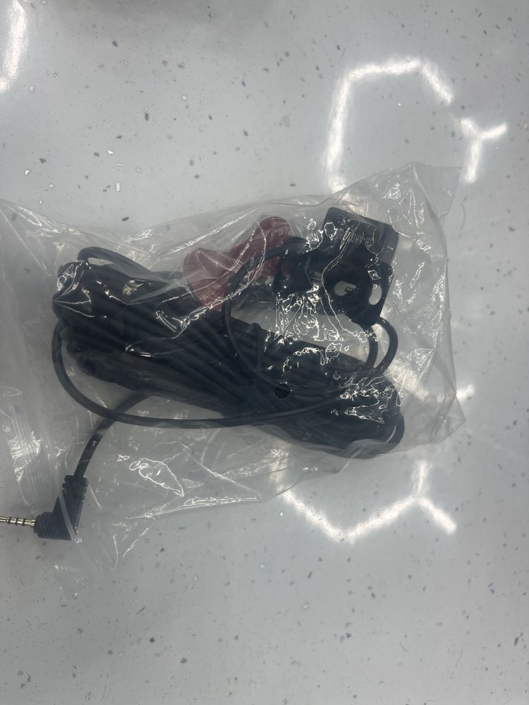 Camera auto dubla 4K ultra Hd cu wifi