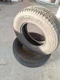 Anvelope Michelin R16 C