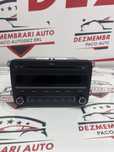RCD 310/Radio/Media/Casetofon Color  Skoda Octavia Fabia Roomster Yeti