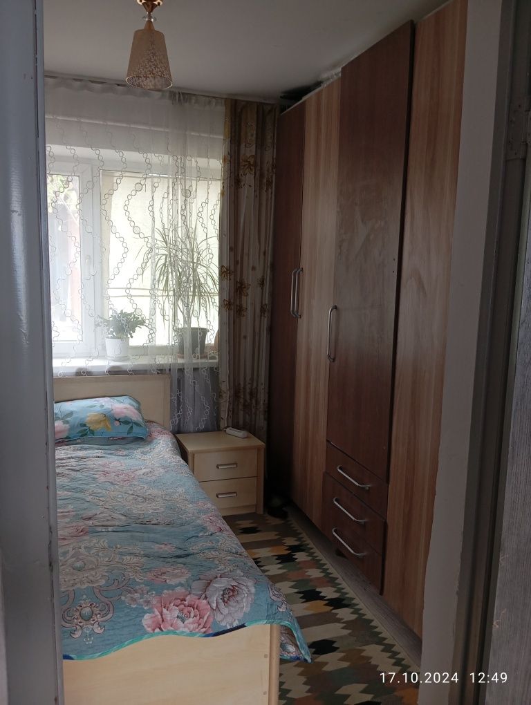 Үй сатамын жағдайы жақсы