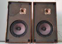 Speak muzica pt lampi tuburi boxe vintage 15W made for sound