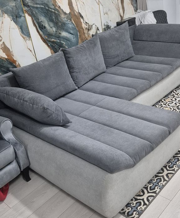 Coltar extensibil nou