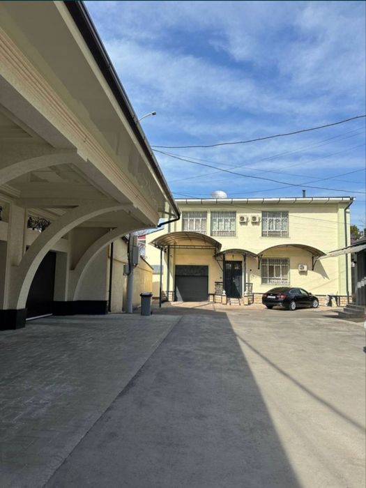 Сдается Евро дом в аренду самом центре города