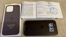 2- броя iPhone 16 Pro Max - 256GB