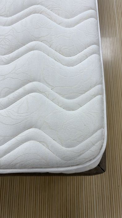 Разпродажба -70% на мостри матраци Happy Dreams Imperial 80x200