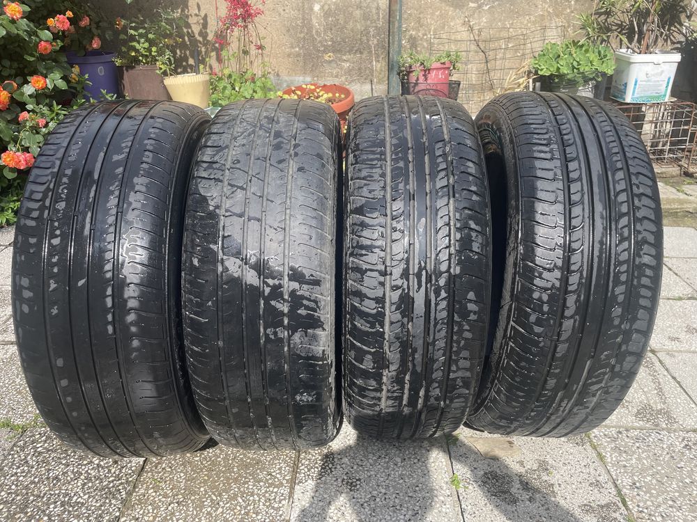 Летни гуми HANKOOK  235/55/18