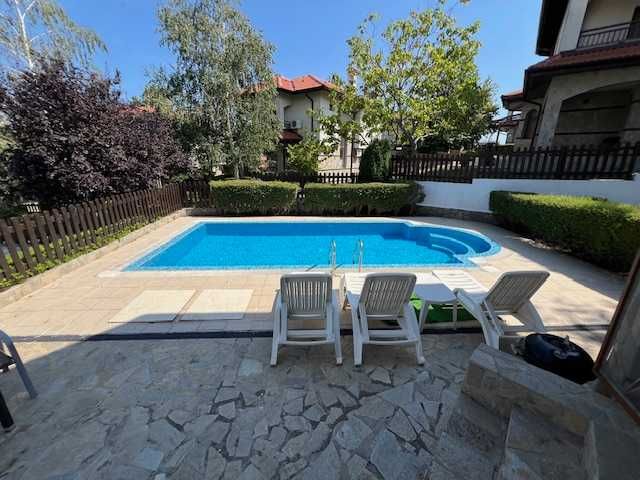 Продава се Къща в Ахелой - 146 кв.м за 1131 €/кв.м - Снимка #4