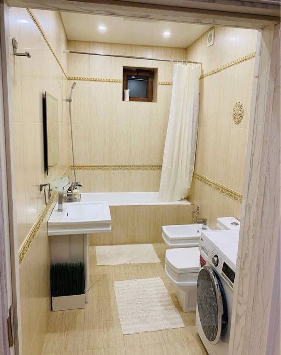 Срочно сдается квартира на Гагарина ‼️