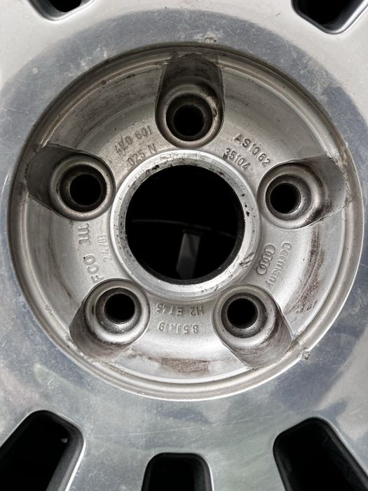 Джанти 19 цола 5х112