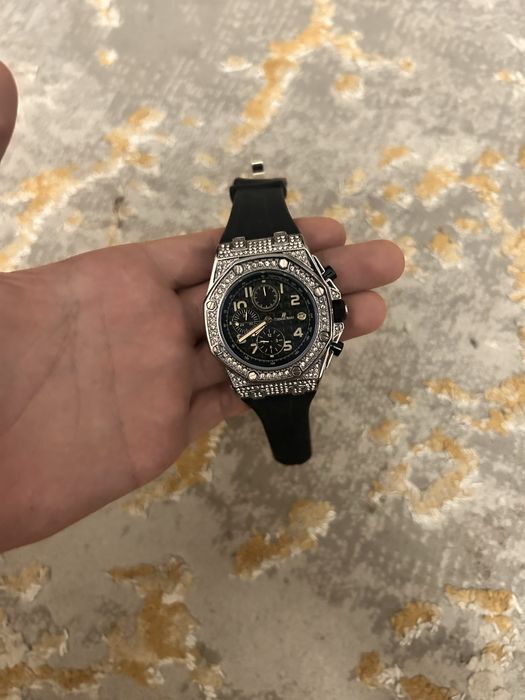 Ceas Audemars Piguet Royal Oak Offshore