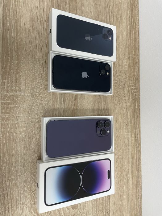 iphone 13 ,iphone 14 pro max