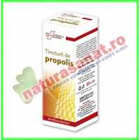 Tinctura de Propolis 30% 25 ml - Farmaclass