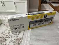 Orga Yamaha PSR-F52