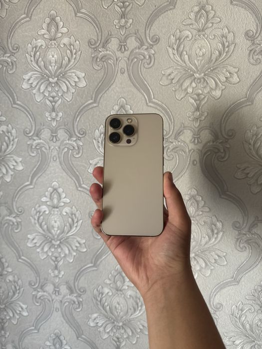 Iphone 13 pro holati rasimda