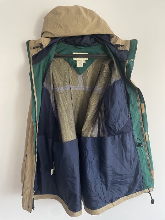 Я КАКВО ГОТИНО Мъжко яке “Eddie Bauer” с Gore-Tex покритие