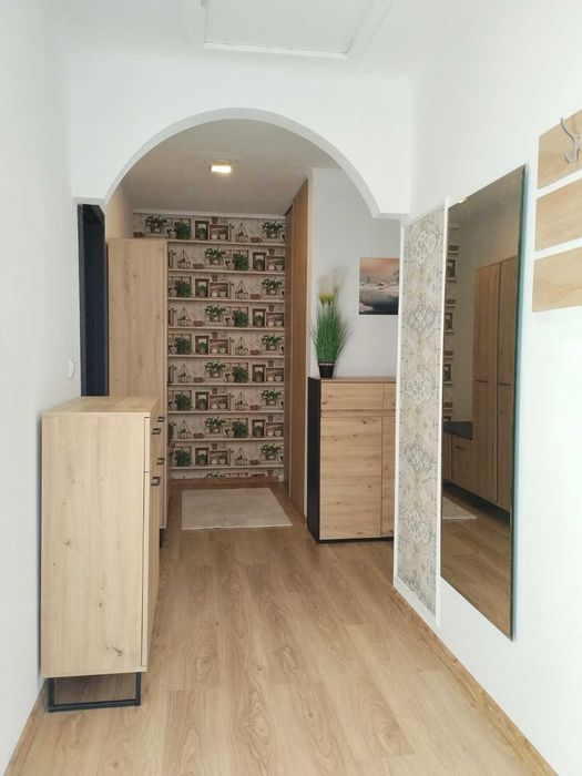 Отдавам къща под наем в с. Кичево