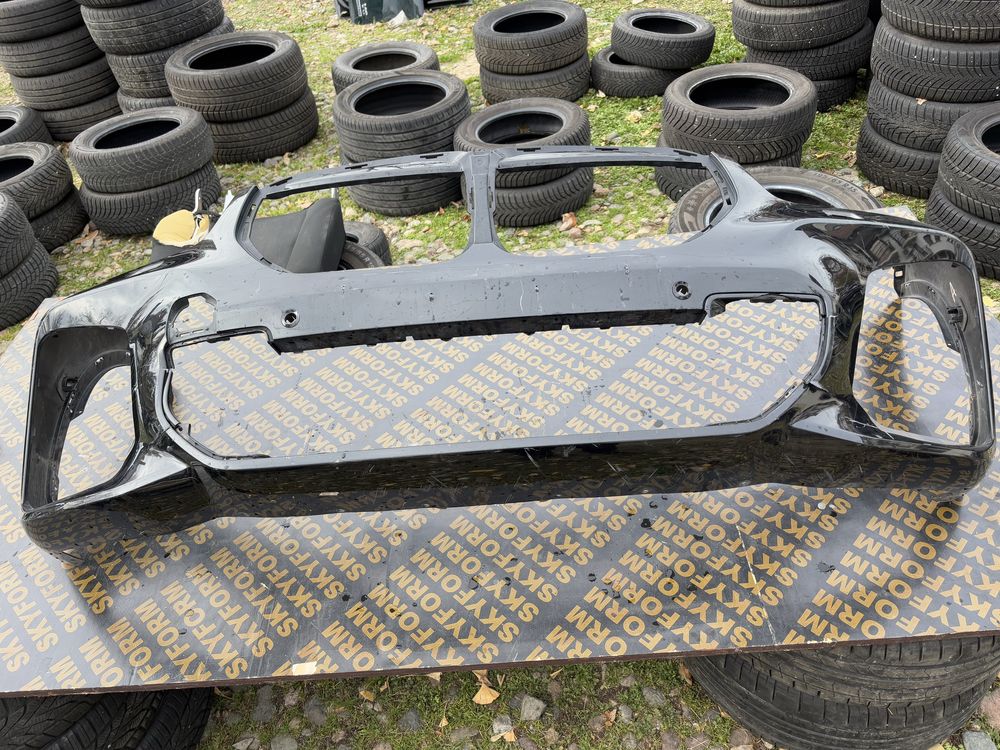 Броня БМВ Ф48 Х1/BMW X1 F48