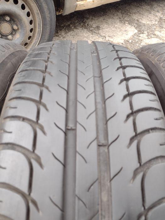 Bf Goodrich suv 4бр.215/60/17 дот0717