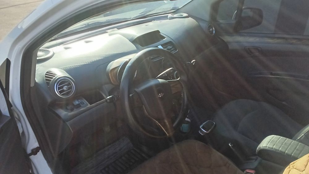 Spark 2019 Mexanika 5900