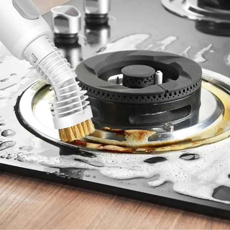 Пароочиститель, паровая швабра Xiaomi Deerma Steam Cleaner DEM-ZQ610