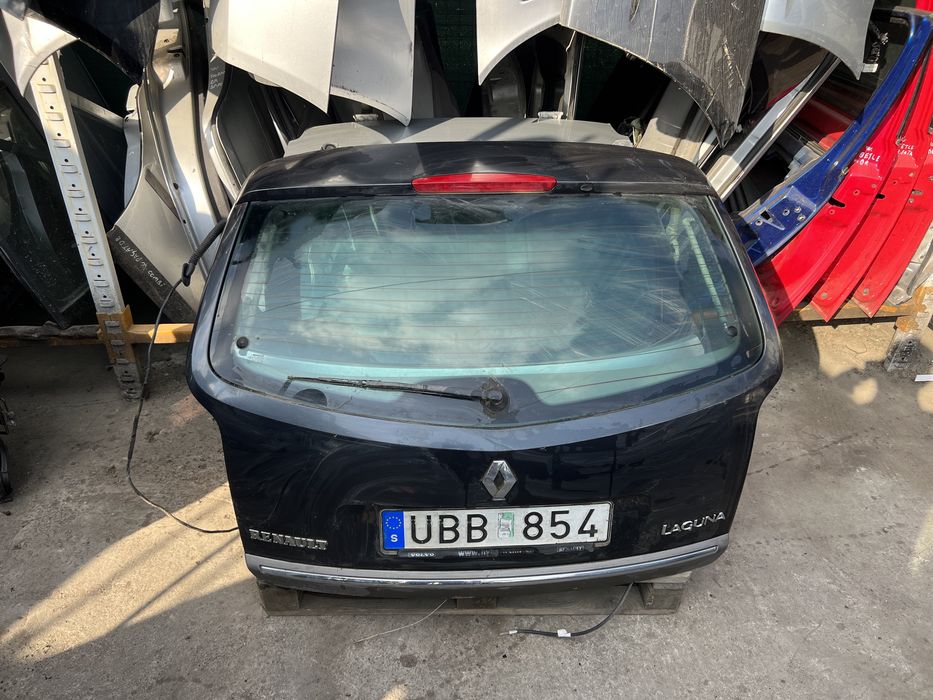Haion/Portbagaj/Luneta Renault Laguna 2 Breack/Combi
