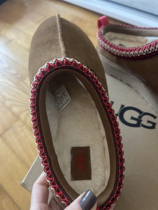 Ugg Tazz - чисто нови - 36 номер , 150лв
