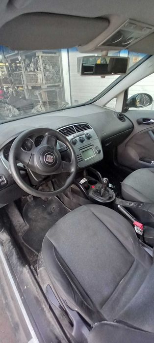 Seat toledo an 2006  Dezmembrez/Dezmembram