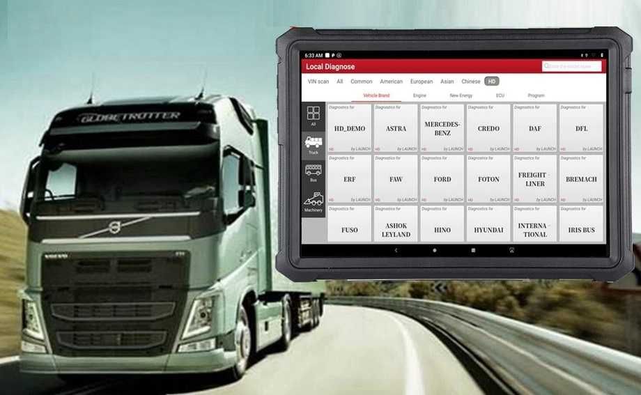 Card Update Software Launch X431 V/V+/Pro5/Pros Original 1/2 Ani