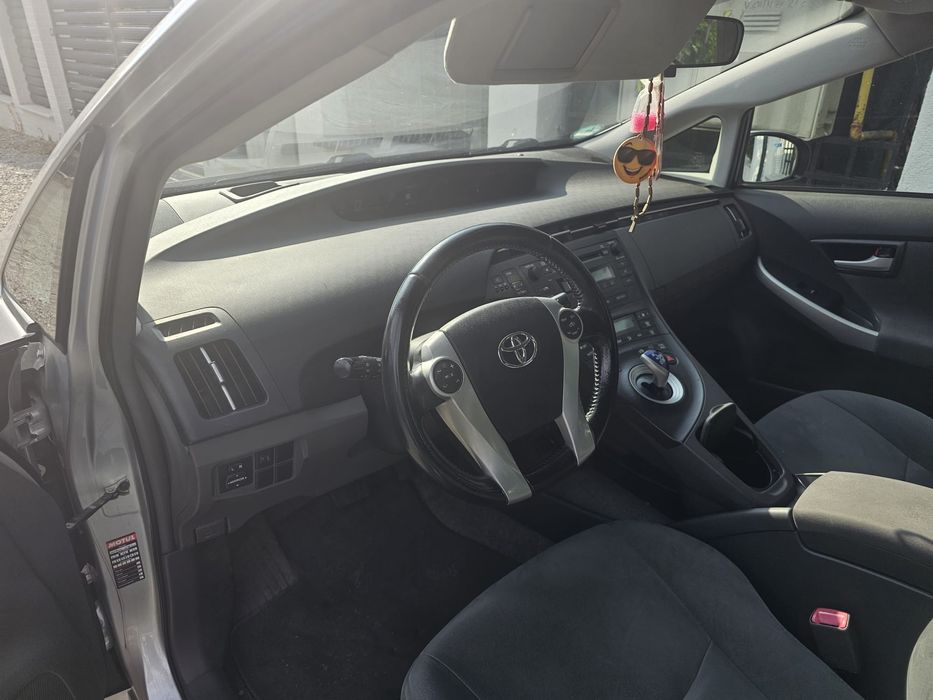 Toyota Prius mode 3 - de vanzare