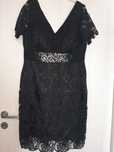 Rochie midi eleganta