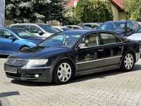 Volkswagen Phaeton Int.Bej, 4x4, Xenon, Keyless, Memorie scaune, Pilot automat, Navigatie