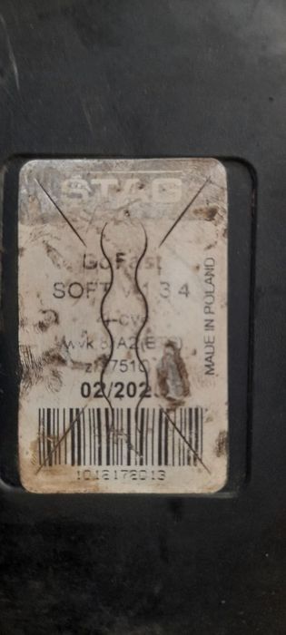 Gaz balon 61 litrlik